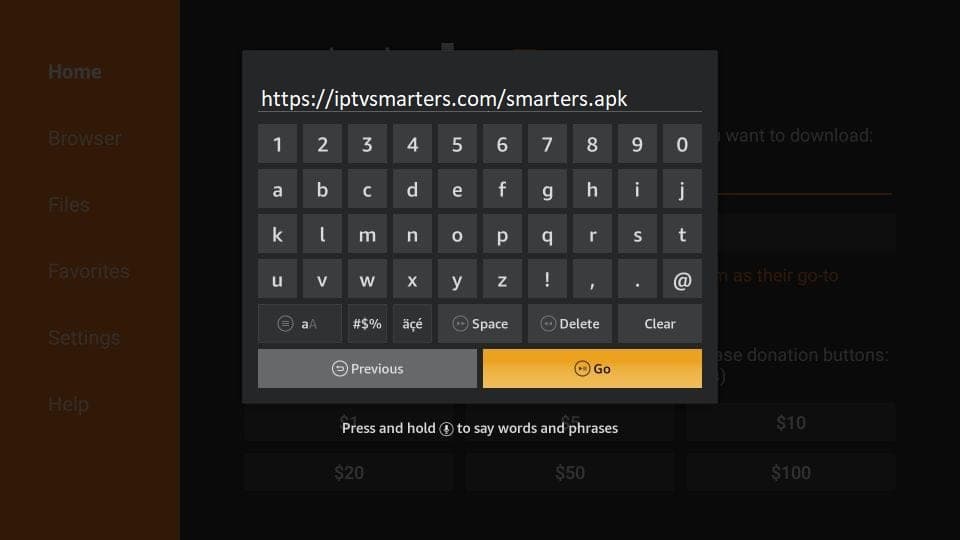 Screenshot for step 7
