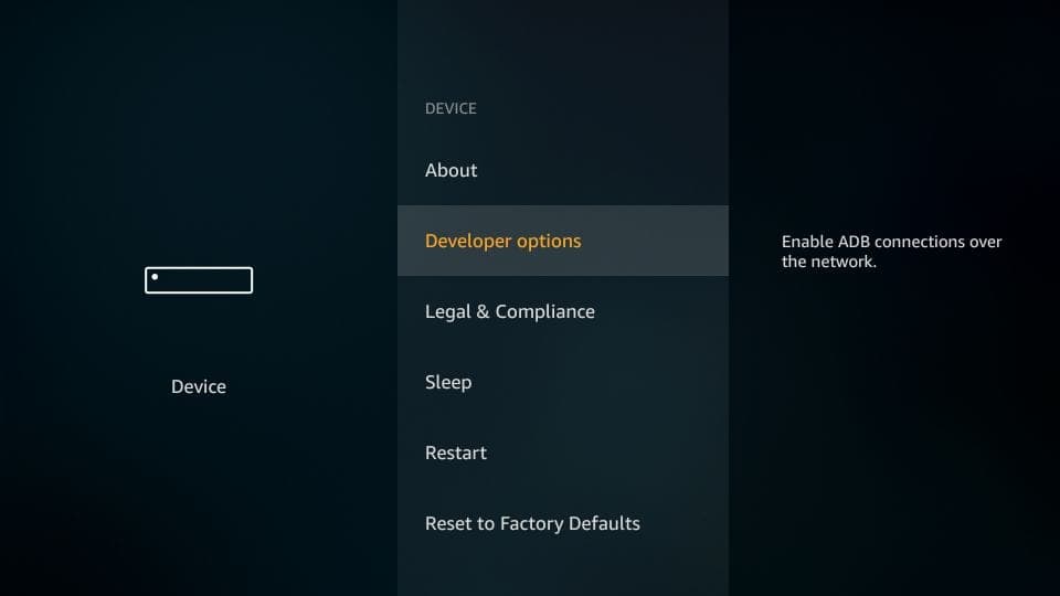 Screenshot for step 2