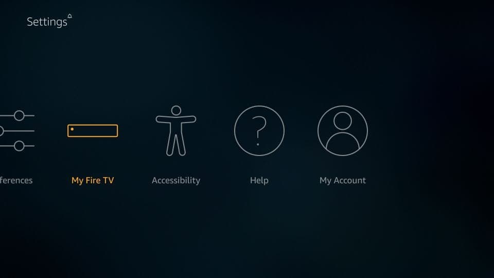 Screenshot for step 1