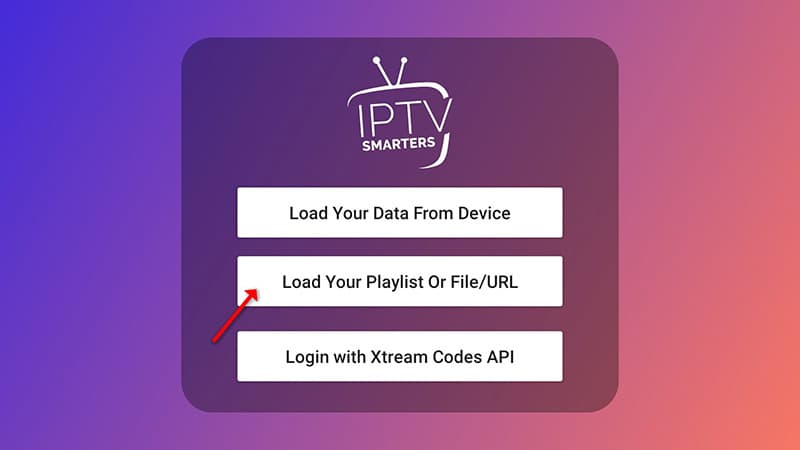Screenshot for step 1