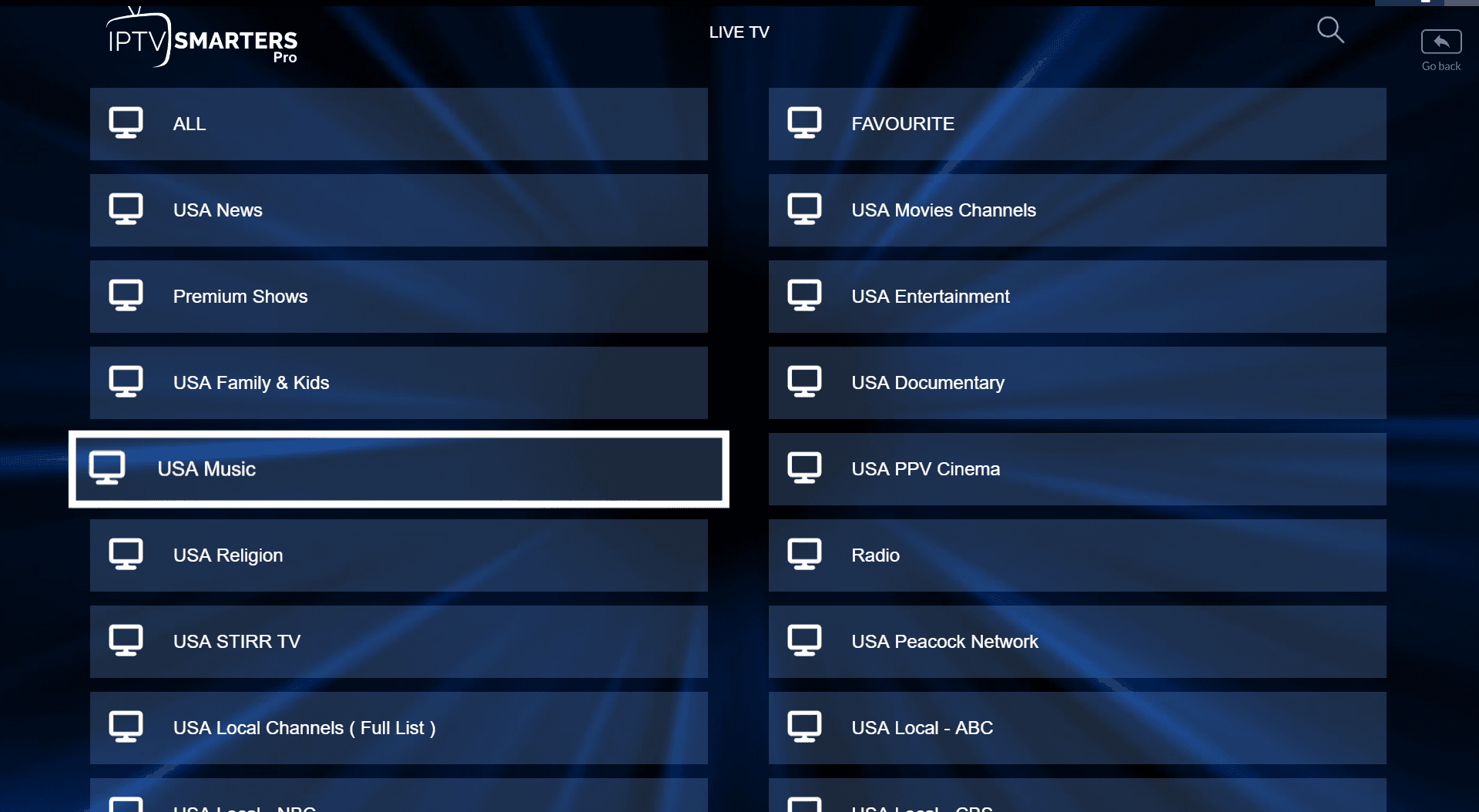 Screenshot for step 5