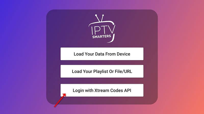 Screenshot for step 1